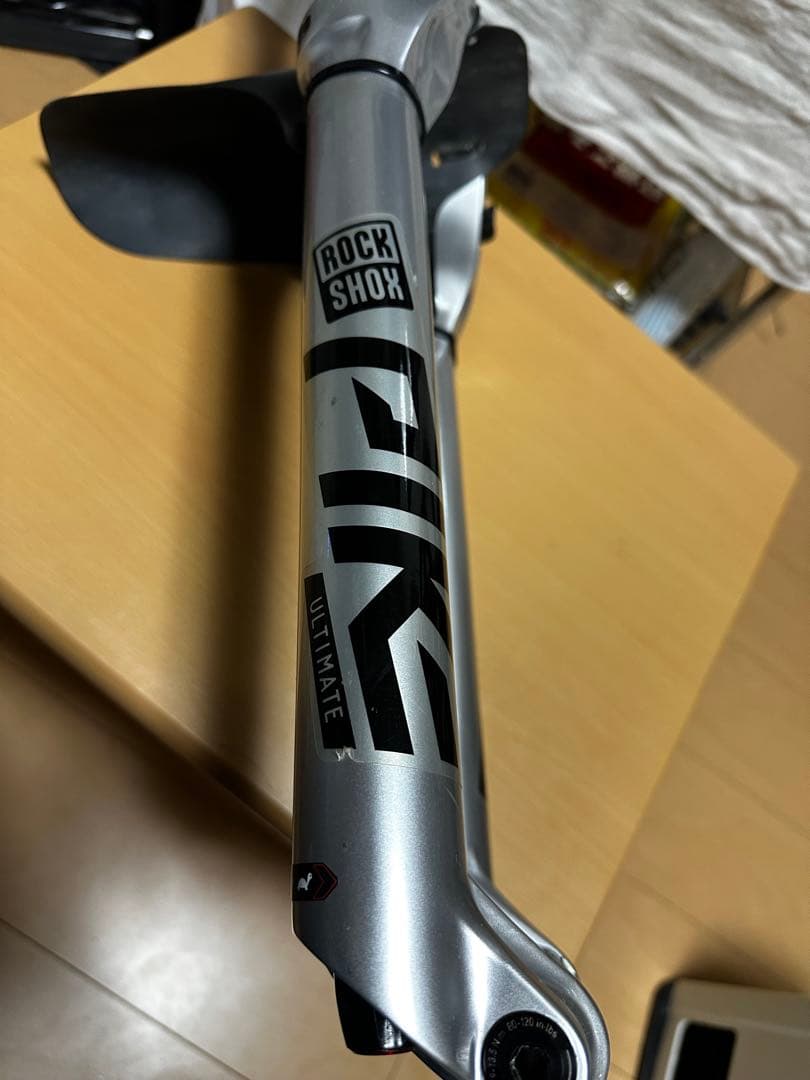 パーツ rockshox PIKE UL 29BOOST