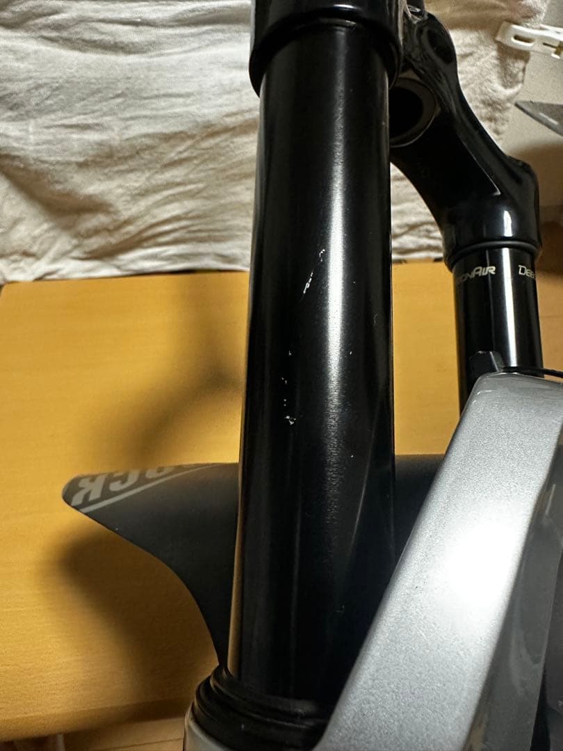 パーツ rockshox PIKE UL 29BOOST