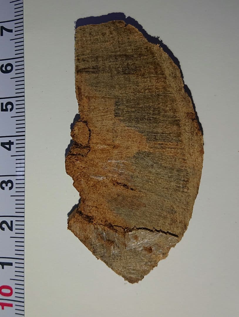 超極レア品 熟成 カンボジア産 黄熟香