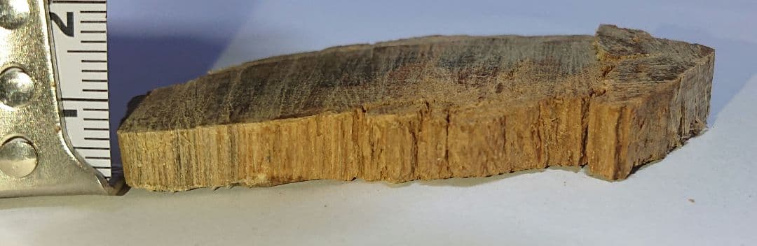 超極レア品 熟成 カンボジア産 黄熟香