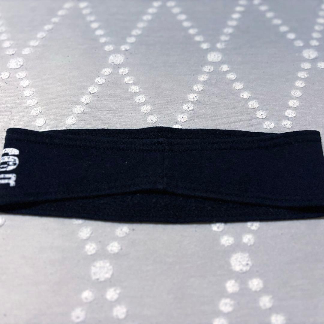 激レア JOBLESS ANTI-WORK WEAR ヘアバンド 80s 90s