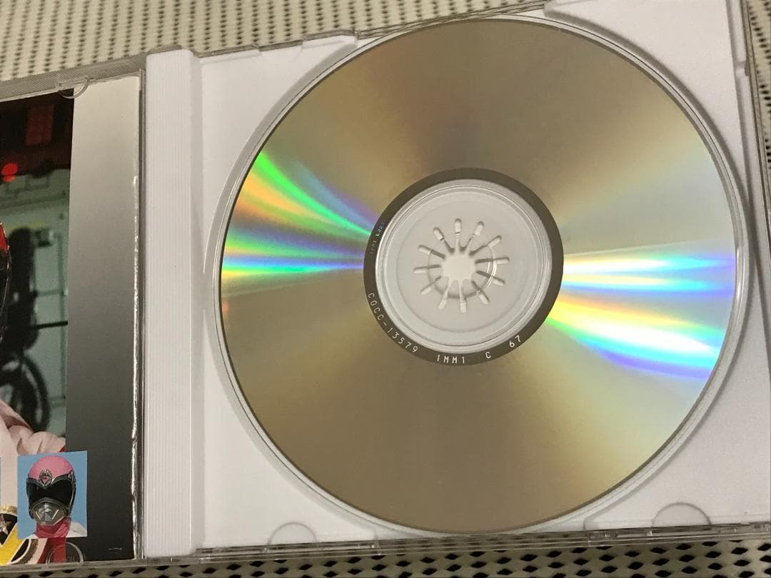 大戦隊ゴーグルファイブ COMPLETE SONG COLLECTION