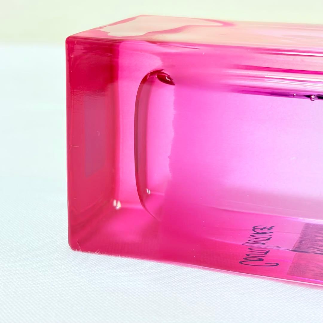 廃盤　ランバン　ジャンヌランバン　クチュール　バーディーエディション　100ml