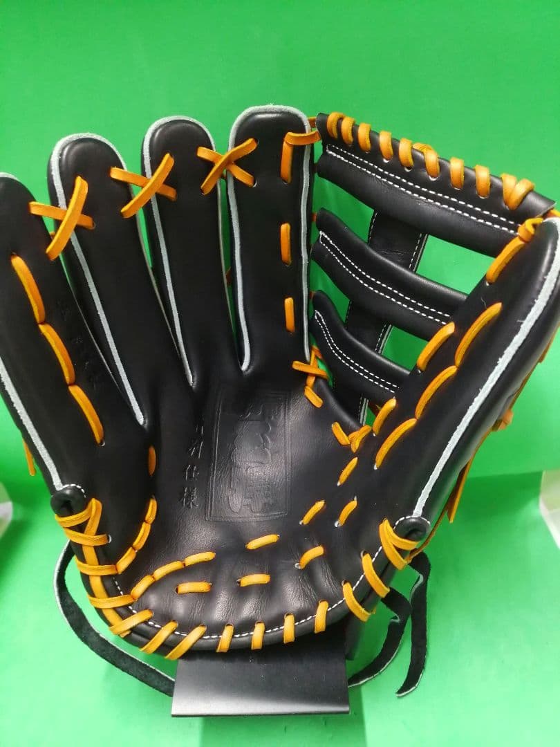 21.TAMAZAWA硬式オーダーグラブ