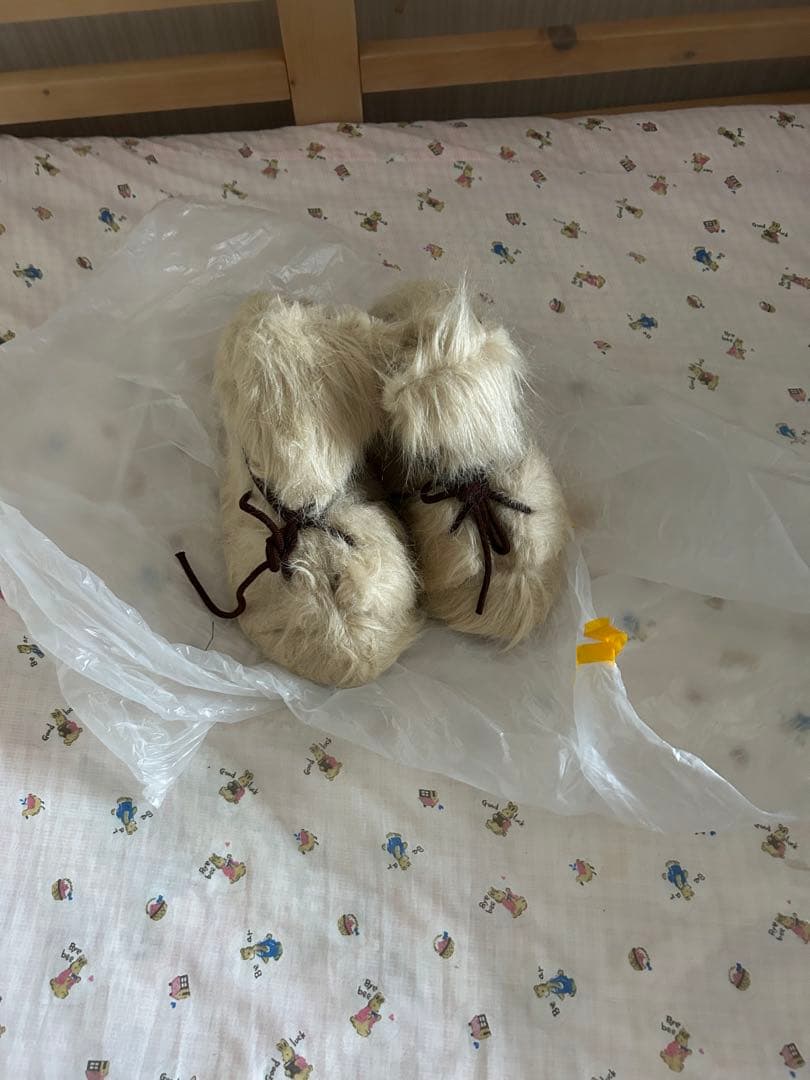 ゴールデンカムイ　アシㇼパ