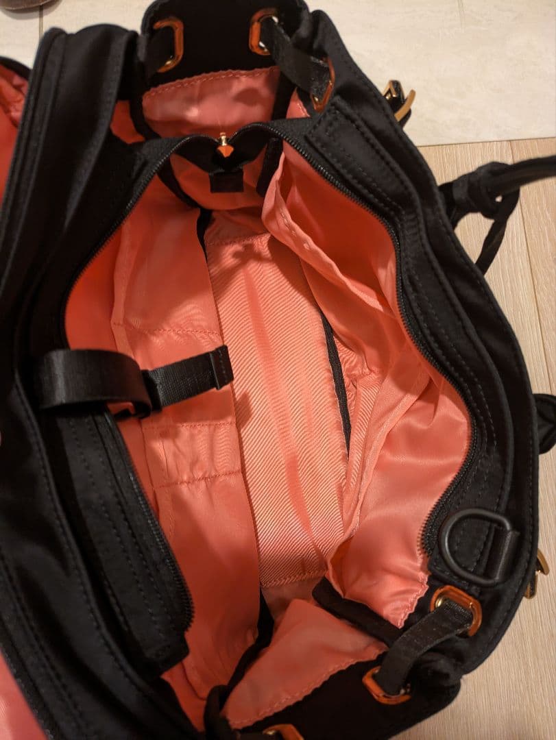 SELENT ÉTHER PASSION30 GOLD BLACK