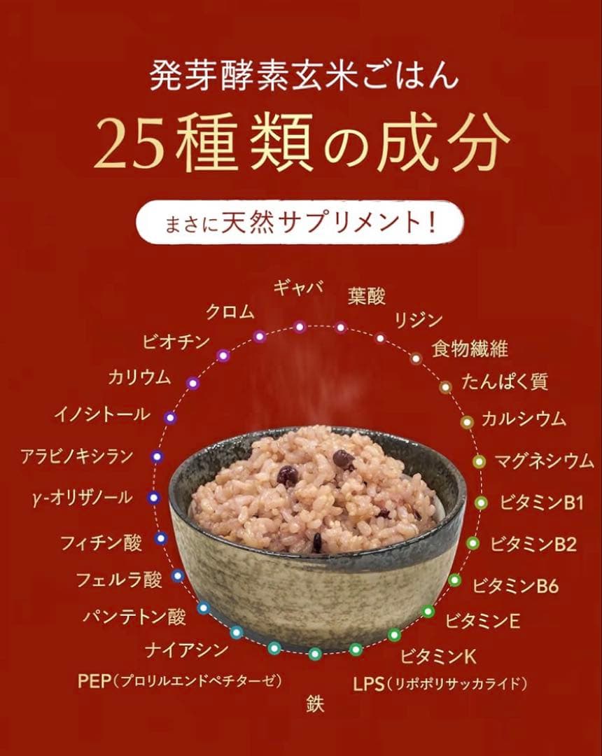 【東京都23区内は送料無料】cuckoo 圧力　無力　炊飯器　玄米　CRP