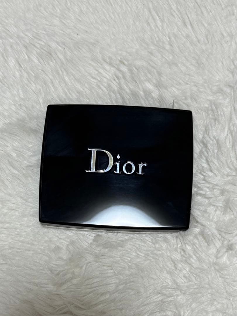 ディオールスキン ルージュ ブラッシュ カラー＆グロウ /287 ディオラムール