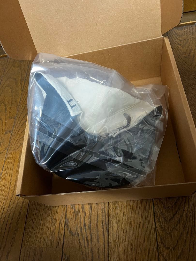 【Übermensch】G-DRAGON POWER BALL CAP