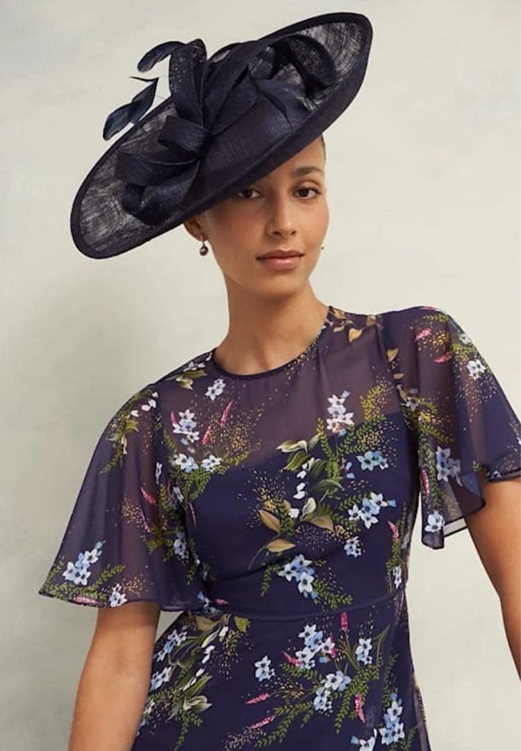 【新品　未使用】Hobbs Londonファシネーター