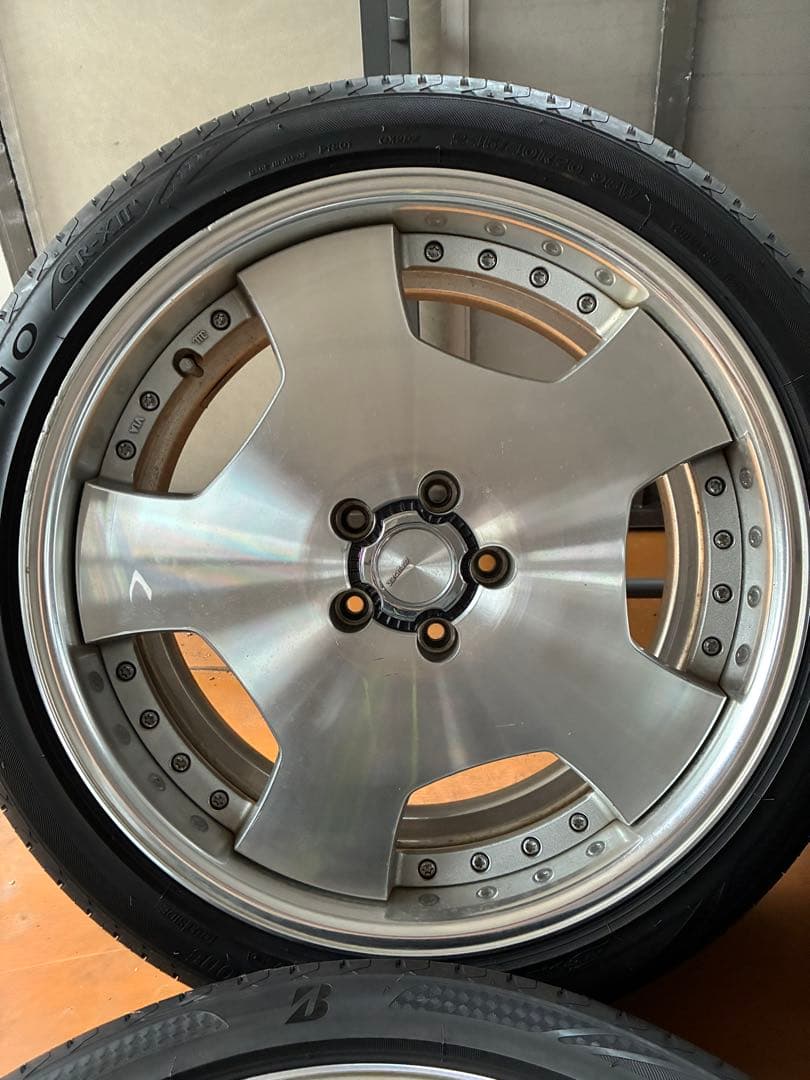 まさやん　　work ランベック　LD1