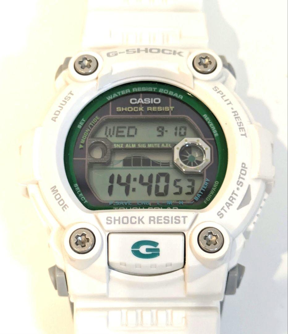 CASIO G-SHOCK　GR7900EW