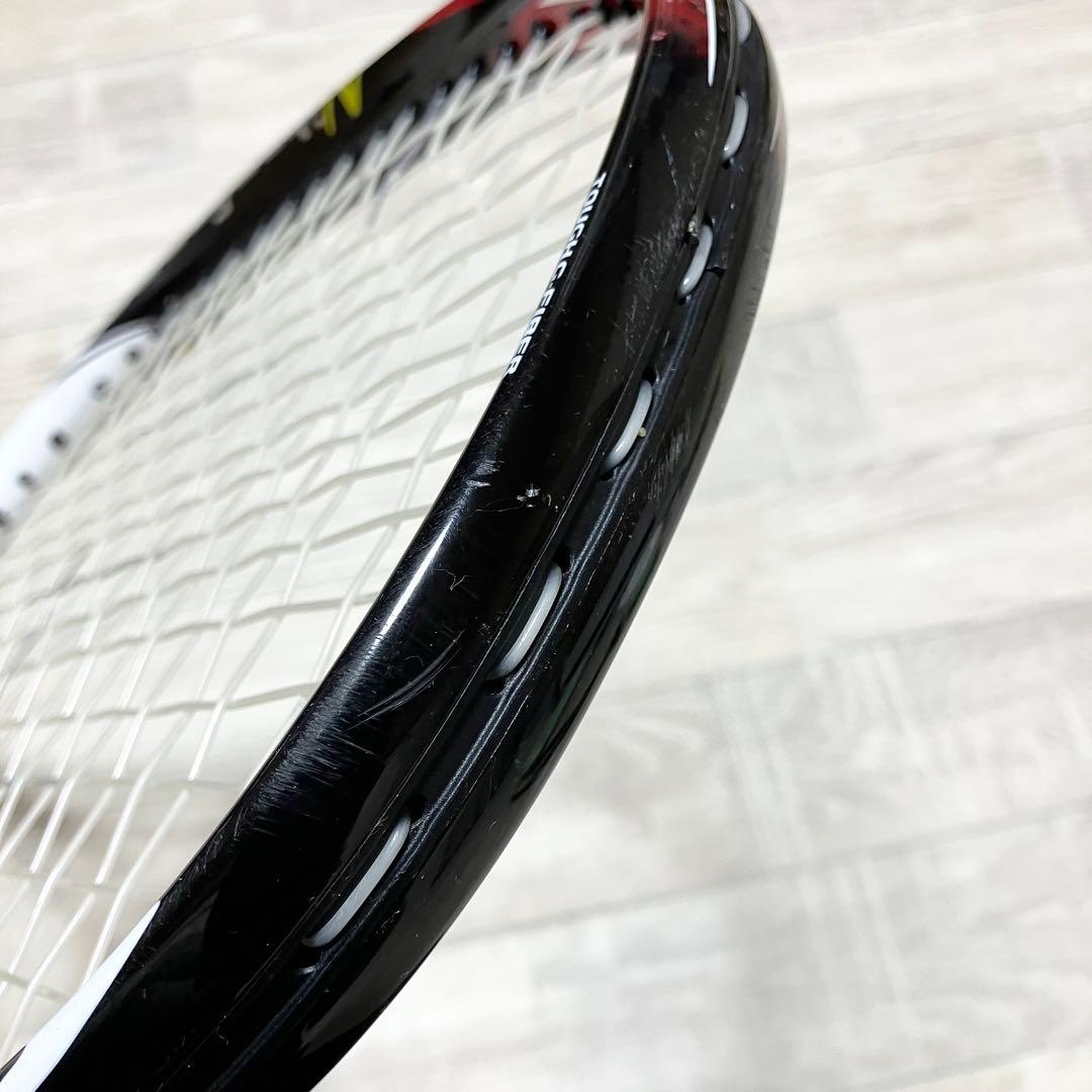 ヨネックス　ネクシーガ　90s YONEX NEXIGA UL 1 25-35