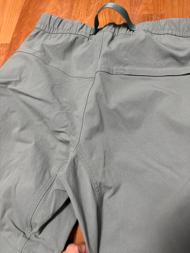 [中古美品] SP21 nike acg cargo pants