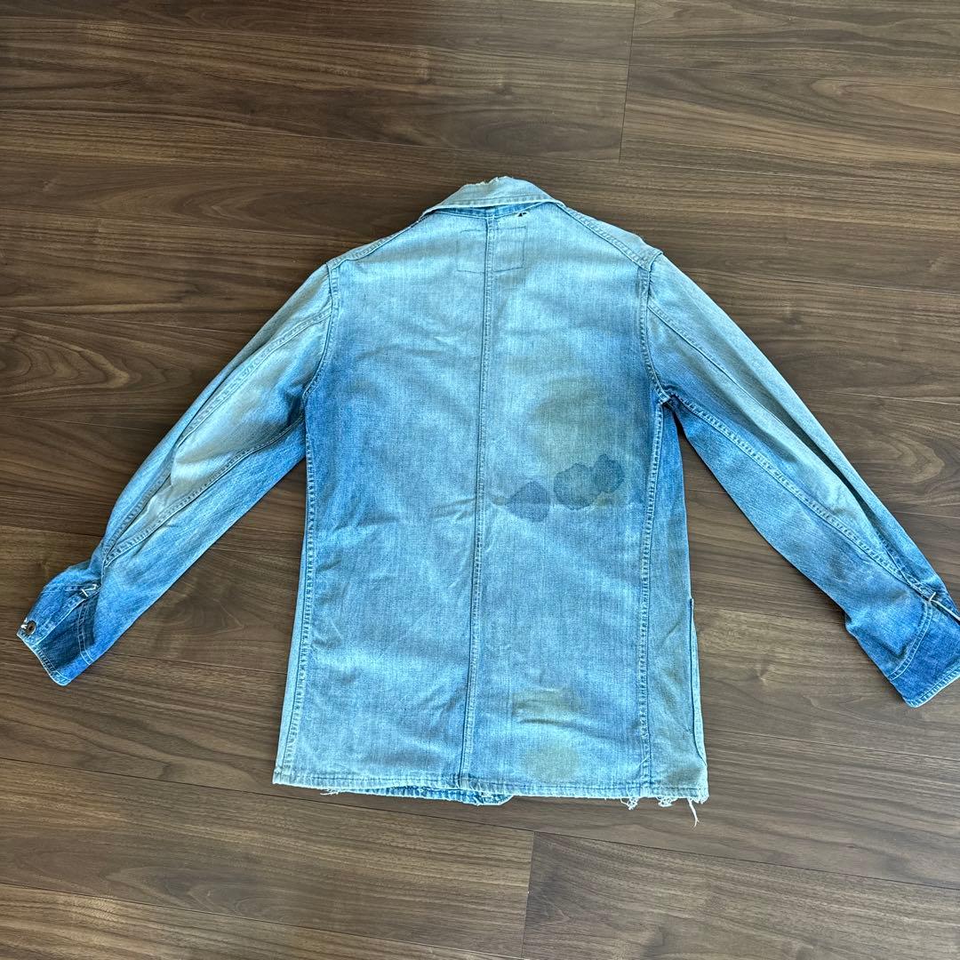 BoBu様⭐︎パワーハウスビンテージ