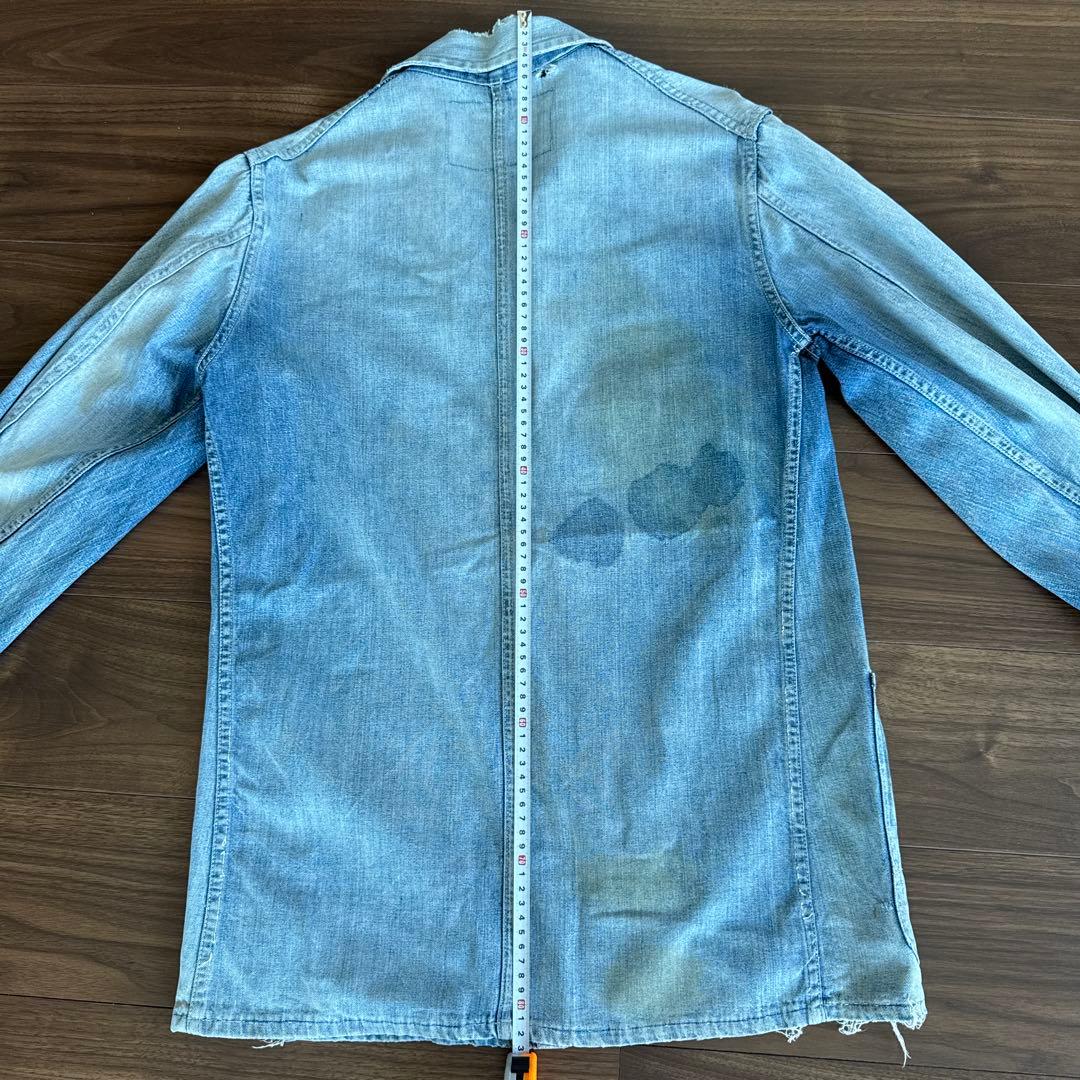 BoBu様⭐︎パワーハウスビンテージ