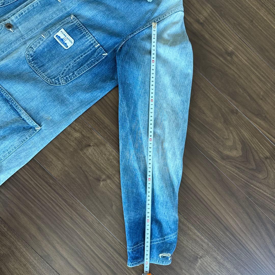 BoBu様⭐︎パワーハウスビンテージ