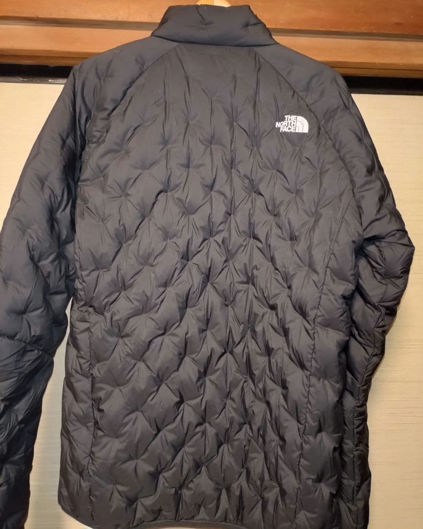 ノースフェイス　アストロ　ライト　ジャケット