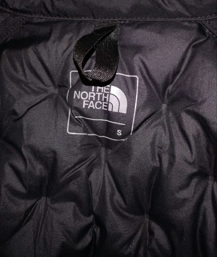 ノースフェイス　アストロ　ライト　ジャケット