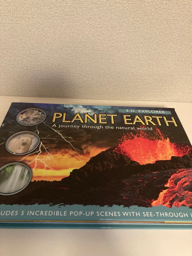 洋書多読　図鑑など7冊　恐竜　鉱物　古生物encyclopedia 人体