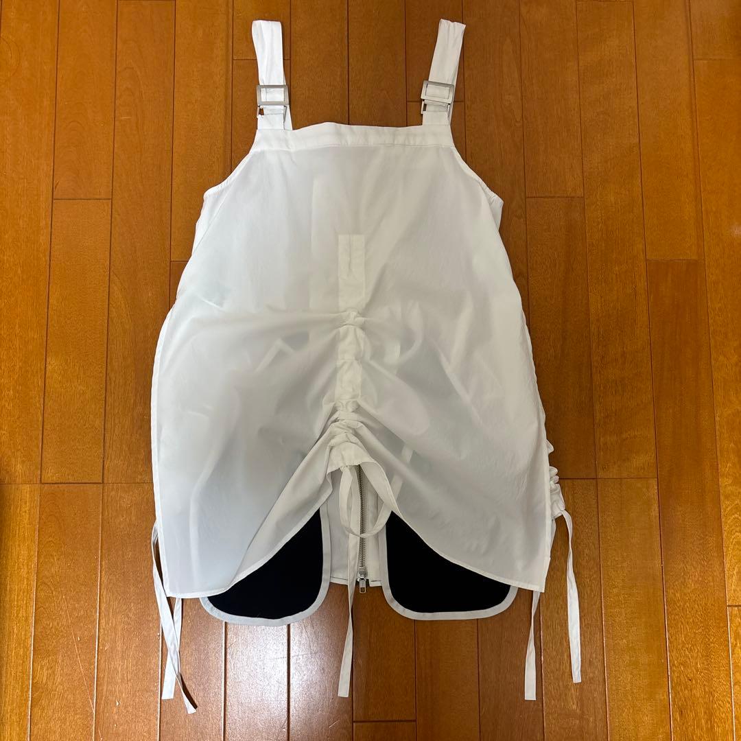 【美品】UN3D. キャミソール アンスリード36サイズ