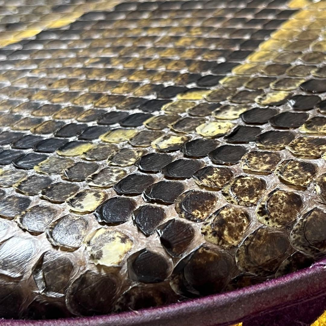 三線 本皮 強化張り 本革 蛇皮 蛇革 沖縄 三味線 琉球 ハードケース