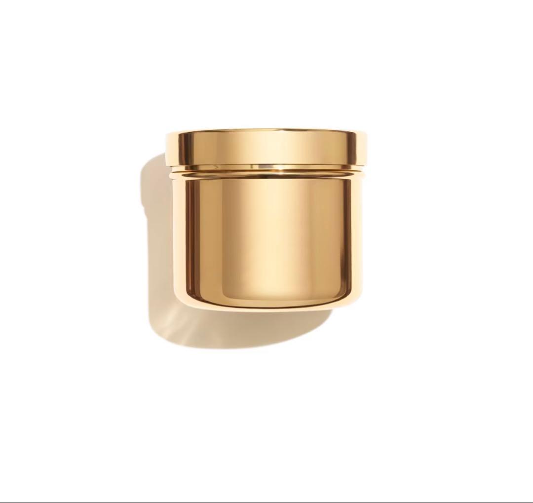 シャネル サブリマージュ ラ クレーム フィン リフィル 【新品未使用】