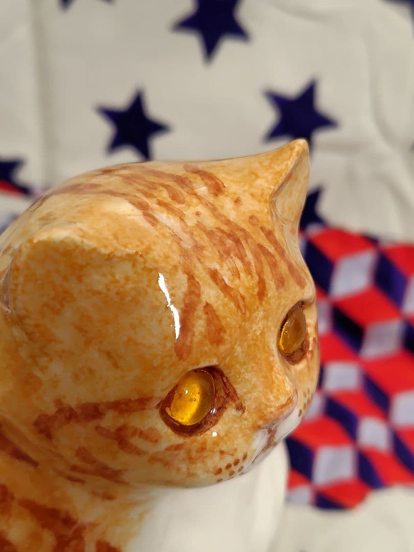 ウィンスタンレイ　ケンジントンキャット　2