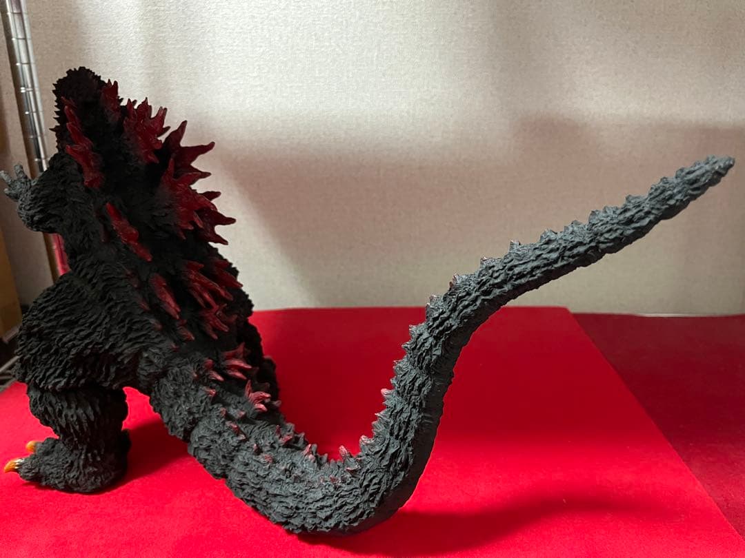 ゴジラ　2000 デザインバージョン　タナカ・STUDIO