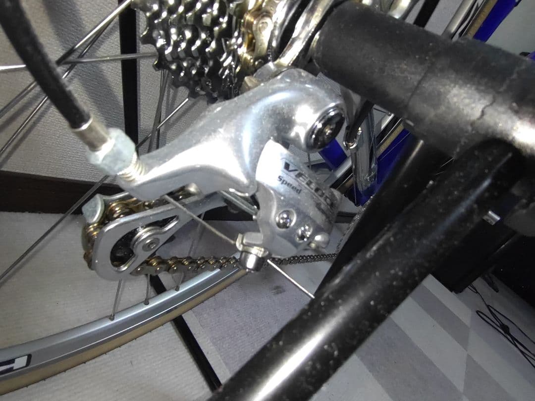 【手渡し希望】Gios Compact A90 UltraLite ロードバイク