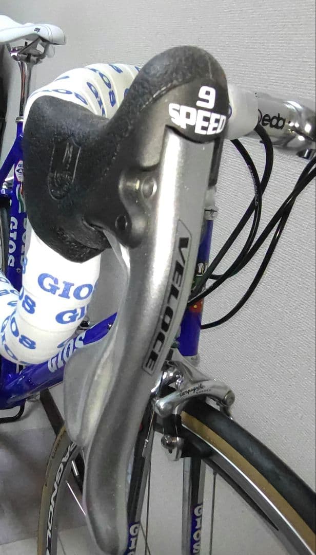 【手渡し希望】Gios Compact A90 UltraLite ロードバイク
