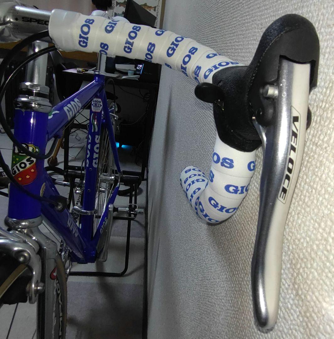 【手渡し希望】Gios Compact A90 UltraLite ロードバイク