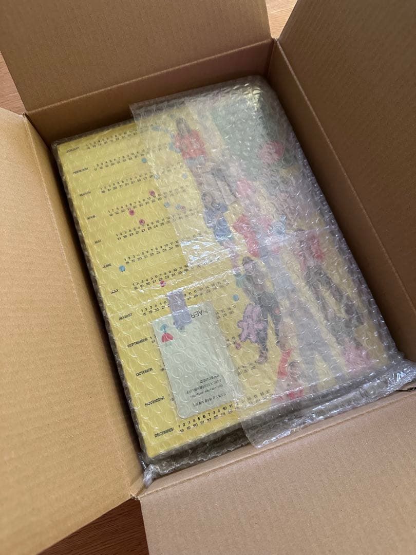 Newjeans シーグリ 2024 新品未開封