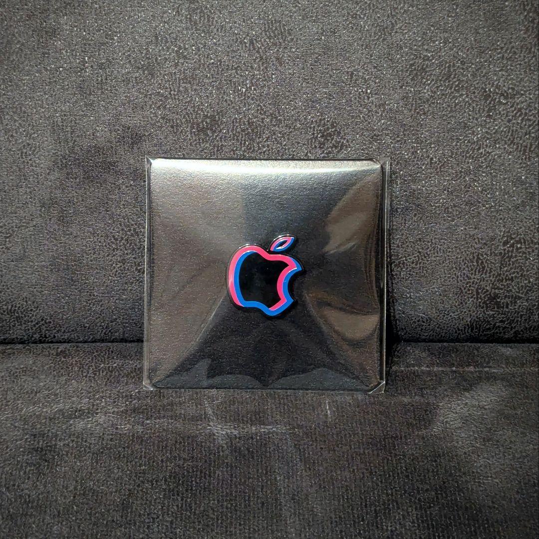 【新品美品】渋谷アップルストア　リニューアル記念　ノベルティセット