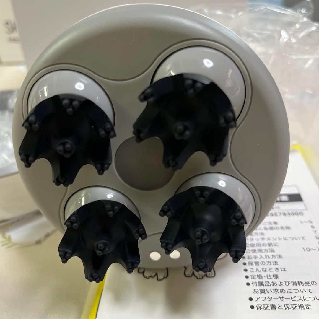 phiten ハンディマッサージャー 未使用