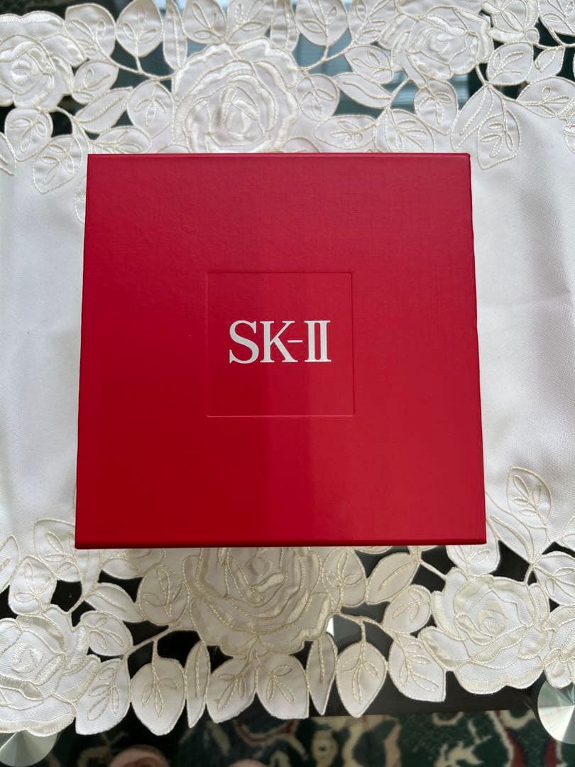 SK-II ジェノプティクス CCプライマー　ナチュラルベージュ