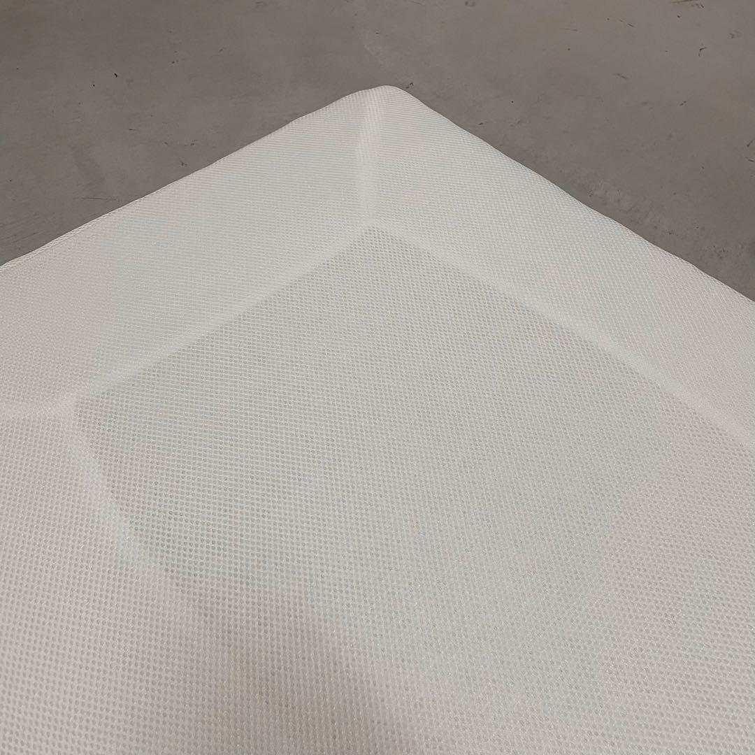 新品未使用 IRIS エアリーマットレス シングルサイズ 高反発 MARS-S