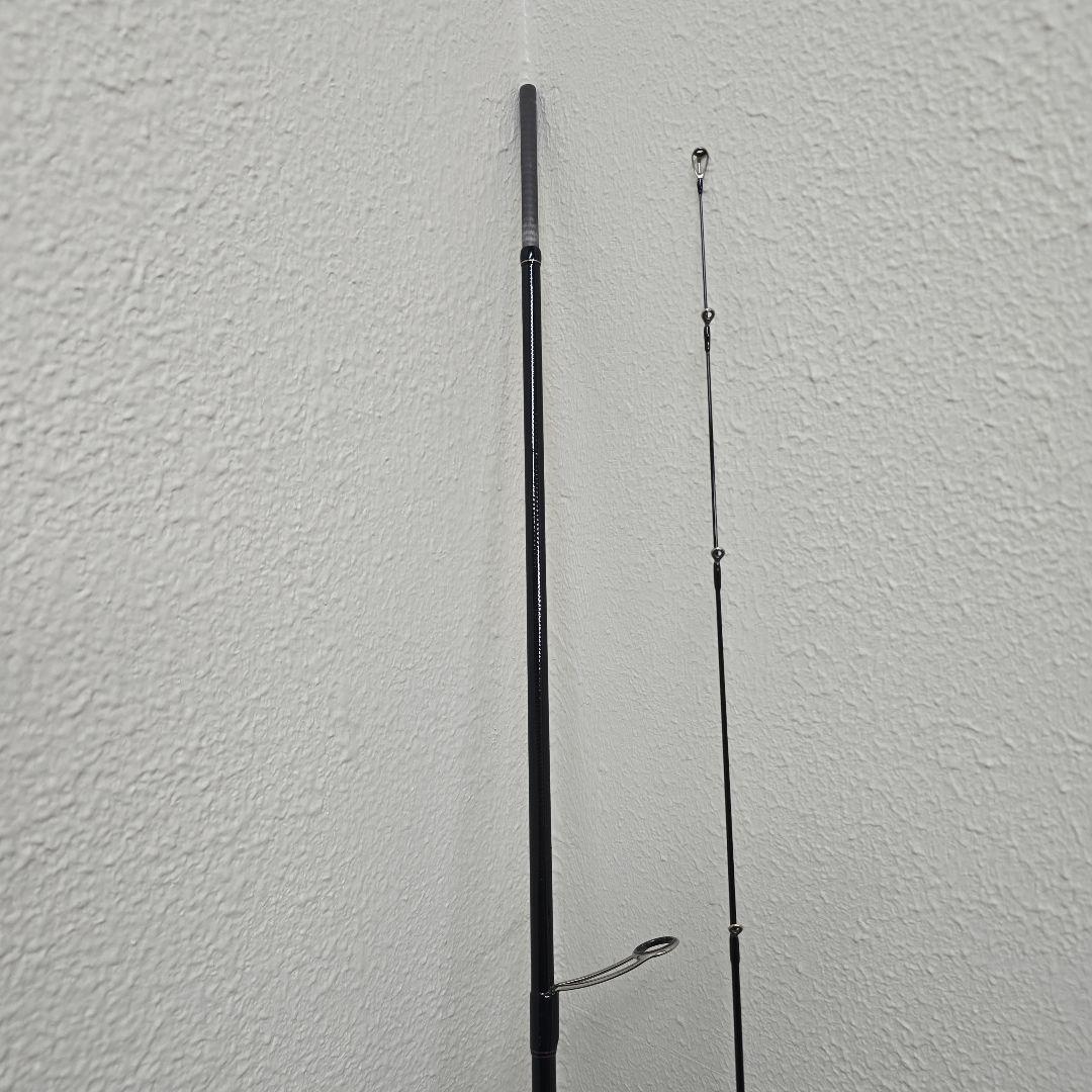 がまかつ　ラグゼ　EG-X S89M-solid