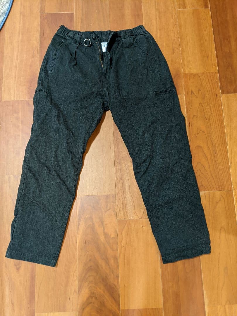 パンツ POST O'ALLS 3310-CC E-Z Lax3