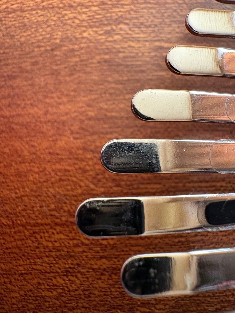 April Yangカリンバ DUAL D1［ウォルナット］旧バージョン➕本2冊