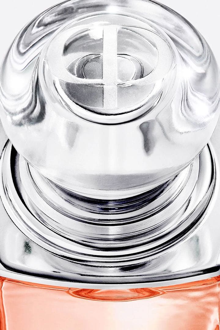 ❗️新製品•ラッピング付き❗️ ディオール アディクト ピーチー グロウ 30mL