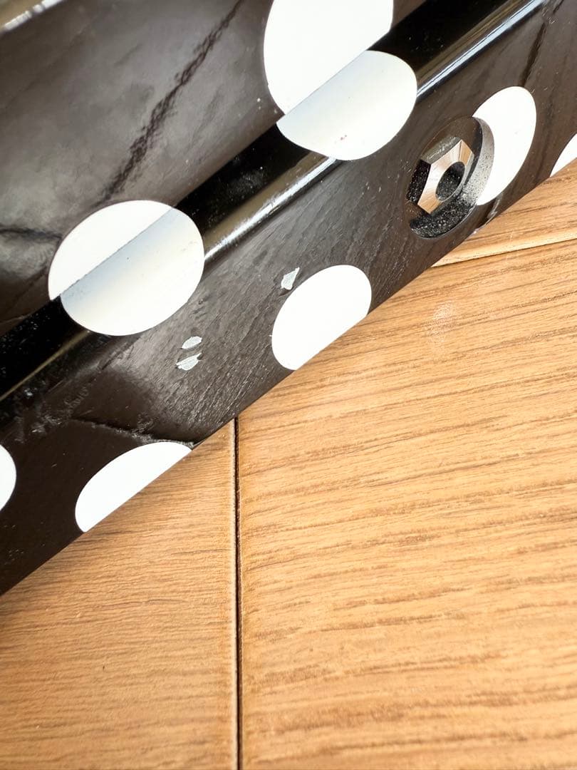 ギター Jim Dunlop BG-95 Buddy Guy Signature Wah