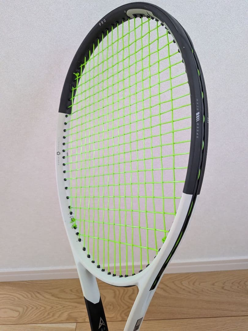 HEAD SPEED PRO 2024 G2 ヘッド スピード プロ