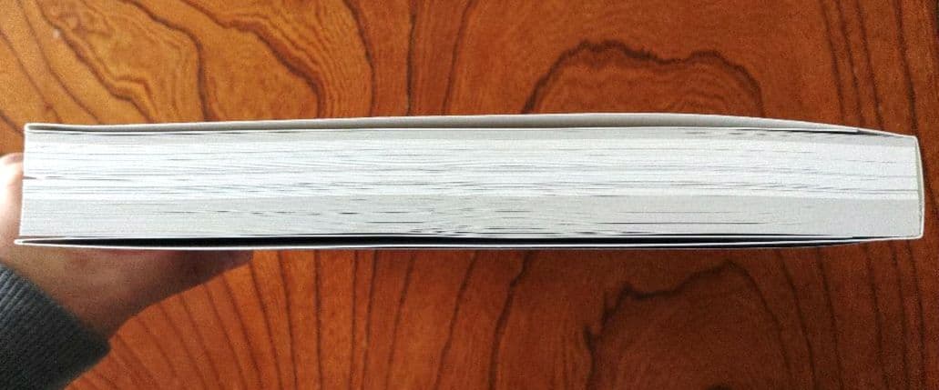 ゲルハルト・リヒター 展　公式図録 （限定カバー版）