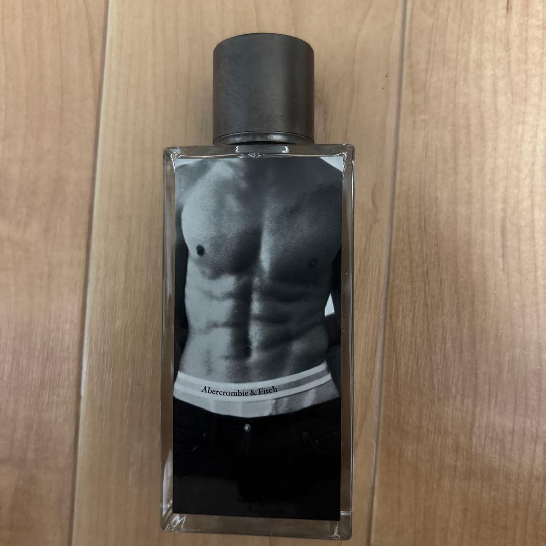 香水(男性用) Abercrombie & Fitch FIERCE COLOGNE 100ml