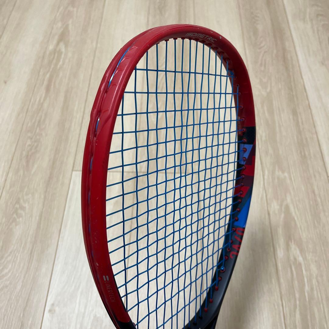 ラケットバッグ・硬式テニスラケット ブイコア 100[3本]