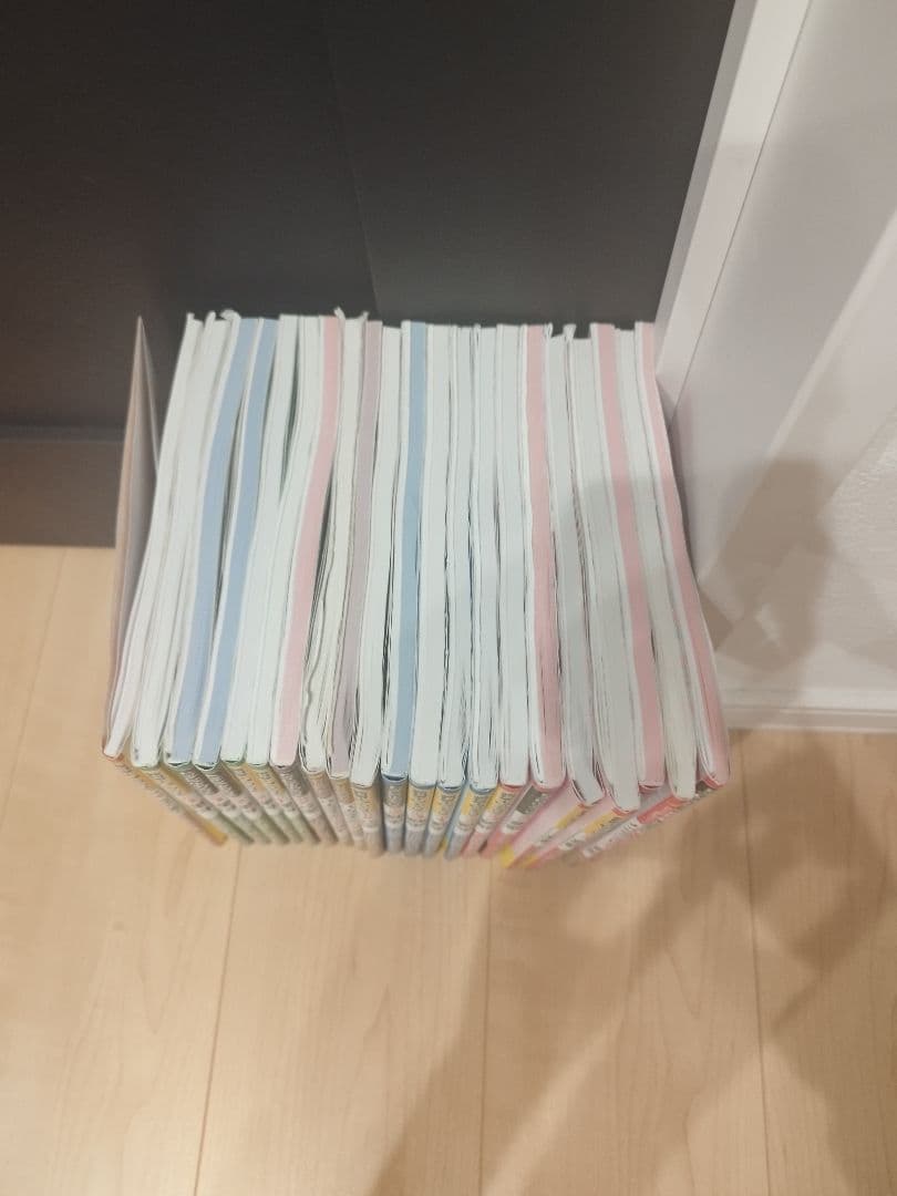 中学生問題集　ハイクラステスト　標準問題集　中1　中2　中3　21冊　まとめ売り