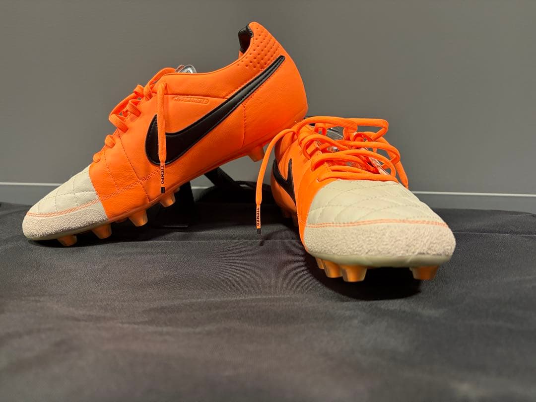 シューズ Nike TIEMPO LEGEND V HG AF