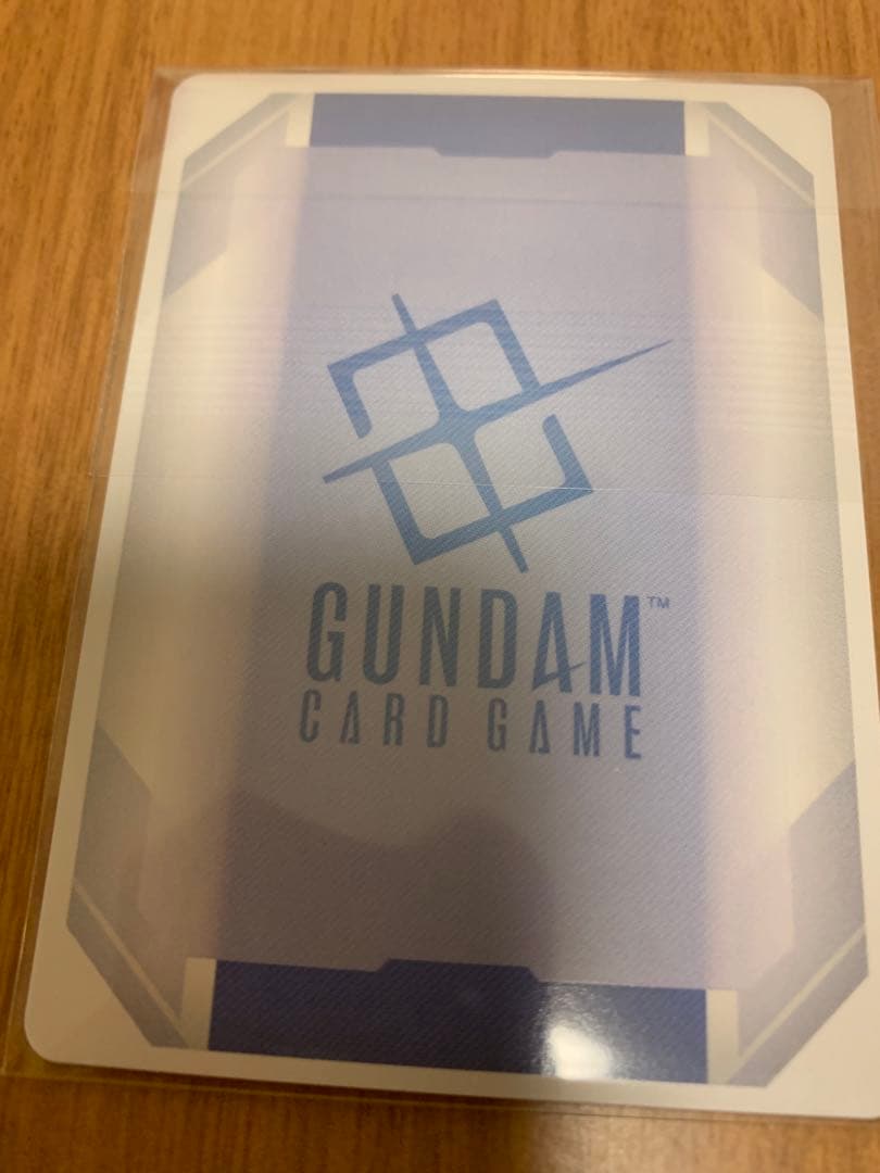 ガンダムカード　キュベレイ　ハマーン・カーン　ニュータイプチャレンジ