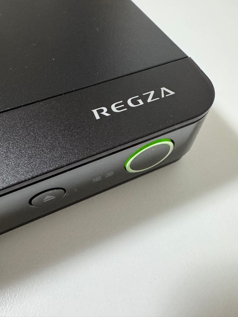 TOSHIBA DBR-T2010 HDD＆ブルーレイディスクレコーダー